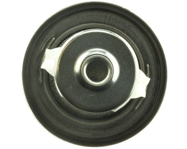 5416-203 Engine Coolant Thermostat for 2005-2010 Dodge Ram 4000