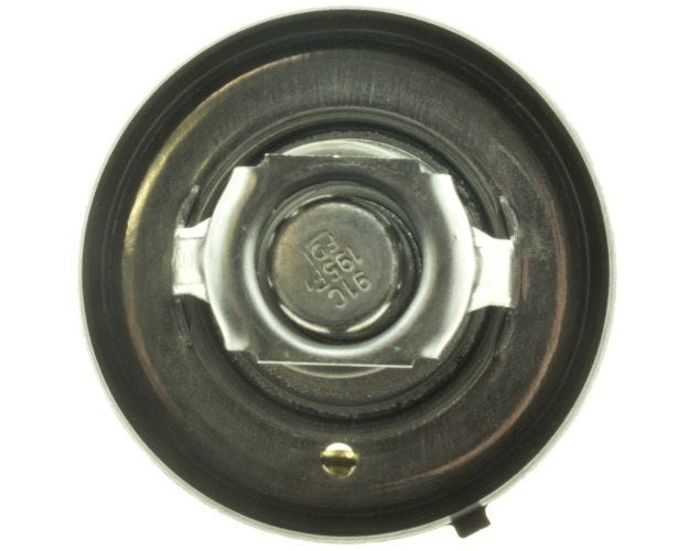 5420-195 Engine Coolant Thermostat for 2009-2009 Dodge Ram 2500