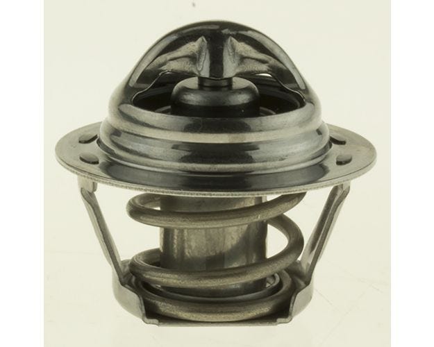 5474-180 Engine Coolant Thermostat for 1994-1994 Chevrolet Beretta