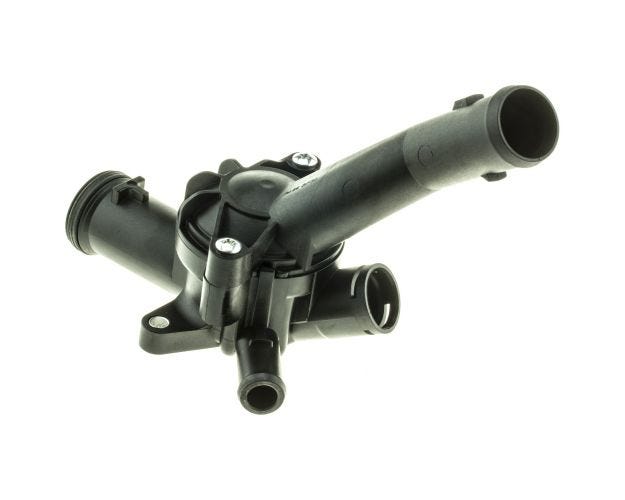TA3003 Engine Coolant Thermostat for 2012-2014 Volkswagen Beetle