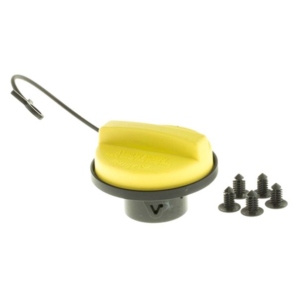 MGC-841T Tethered Fuel Cap for 2007-2014 Chevrolet Express 1500