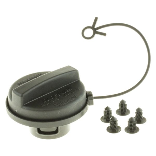 MGC-845T Tethered Fuel Cap for 2004-2009 Mazda 3 2.3L 4 Cyl