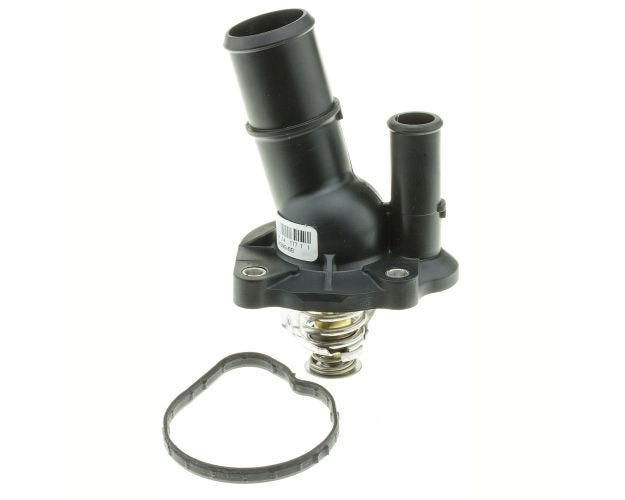 910-180 Engine Coolant Thermostat for 2012-2012 Ford Explorer