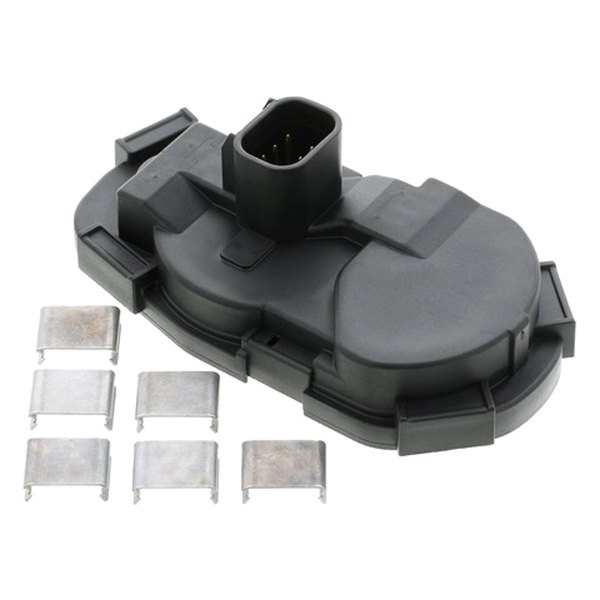 1TP1017 Throttle Sensor Assembly for 2011 Chevrolet Silverado 1500