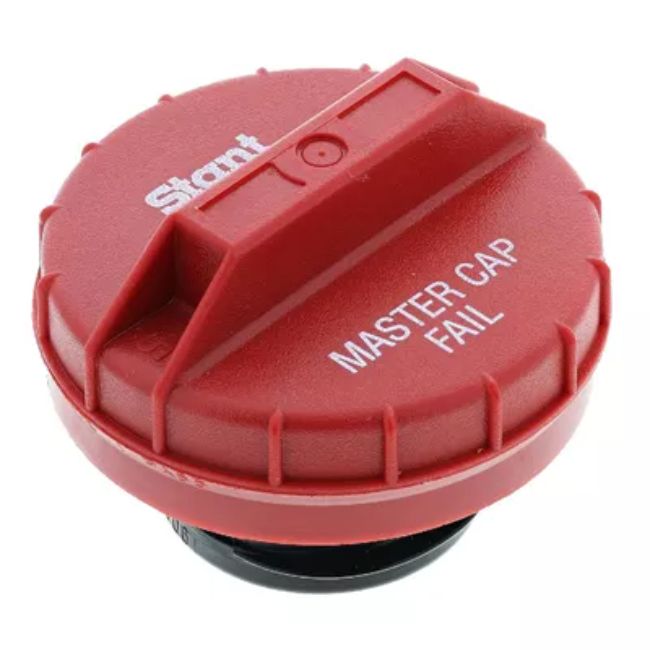 12412S Fuel Cap Tester