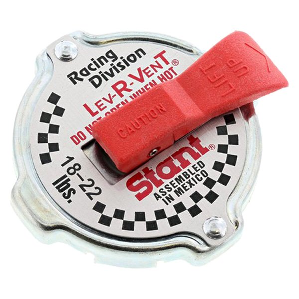 ST206 Radiator Cap for 1942-1947 Ford 1 Ton Pickup