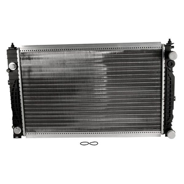 60229 Radiator Assembly for 2003-2005 Volkswagen Passat