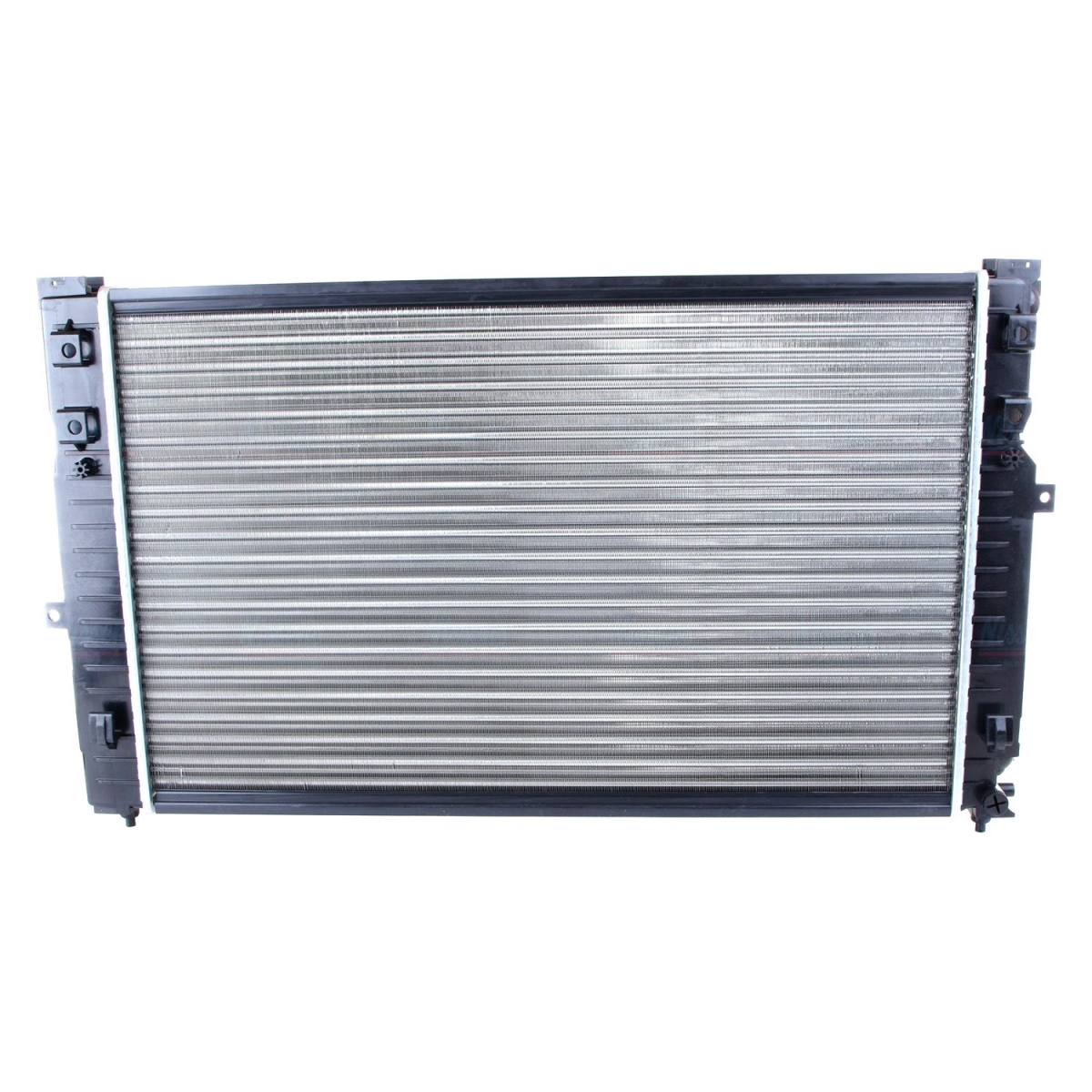 60497 Radiator Assembly for 2003-2004 Audi A6 Quattro