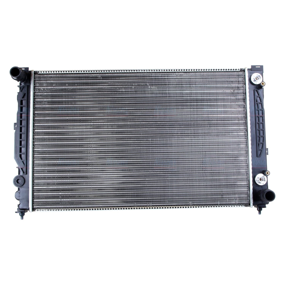 60498 Radiator Assembly for 2000-2001 Audi A4 Quattro
