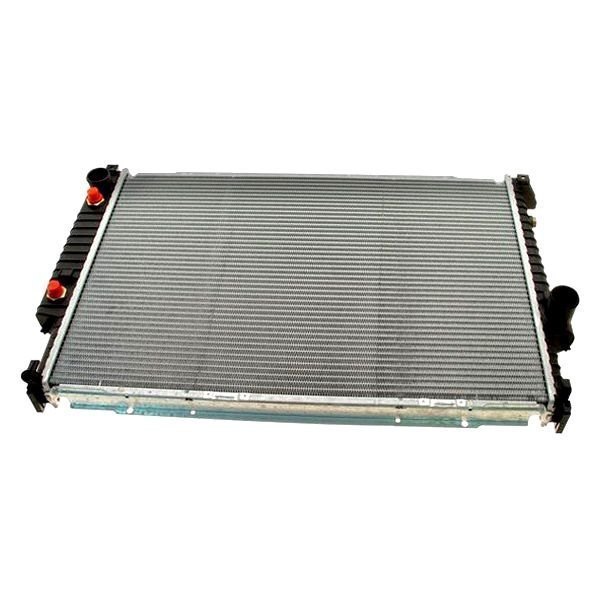 60748A Radiator Assembly for 1993-1994 BMW 850Ci