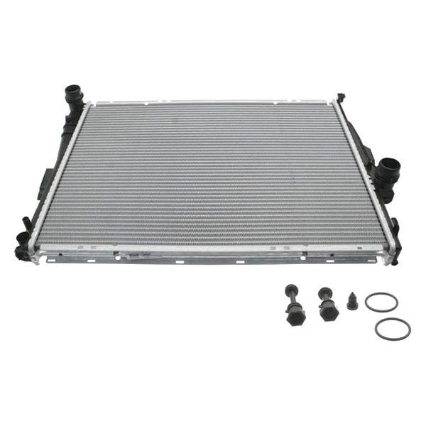 620981 Radiator Assembly for 1989 Ford Bronco
