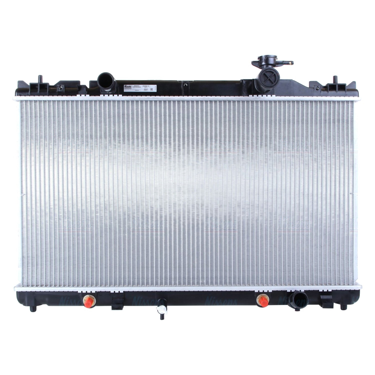 646351 Radiator Assembly for 2005-2006 Toyota Camry