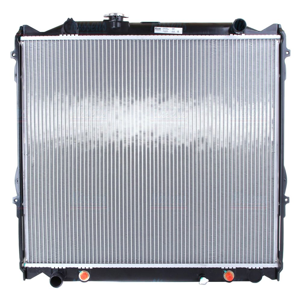 647551 Radiator Assembly for 2001 Toyota 4Runner