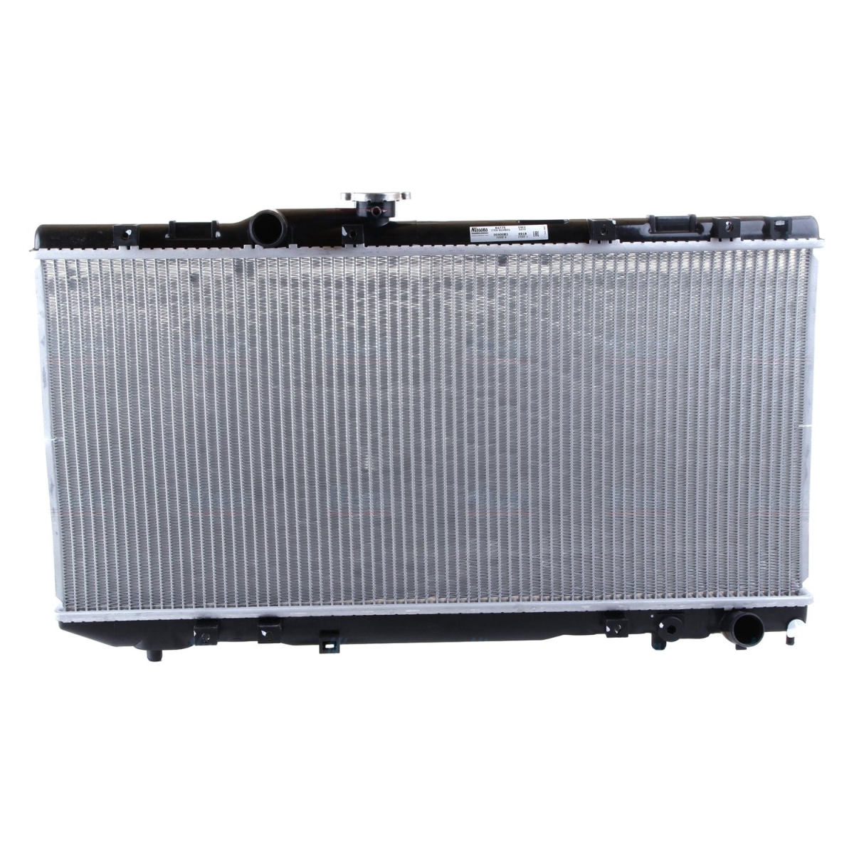 64775 Radiator Assembly for 1990-1993 Toyota Celica