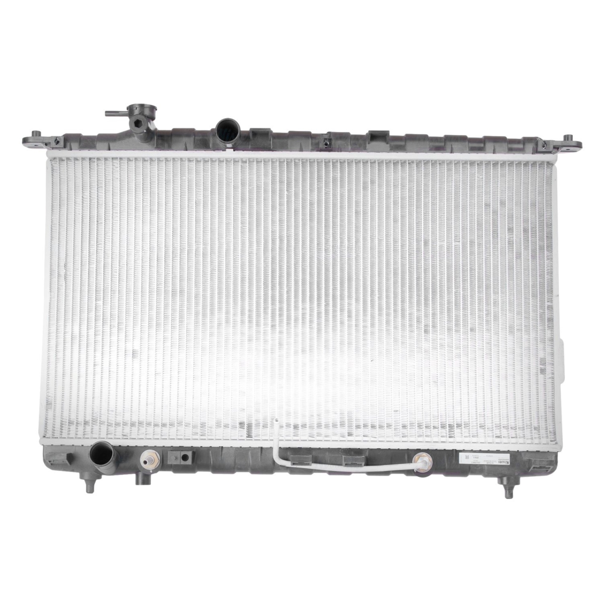 67028 Radiator Assembly for 2001 Hyundai XG300