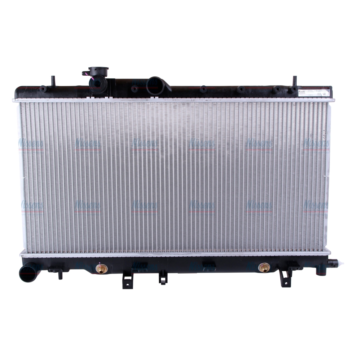 67711 Radiator Assembly for 2005 Saab 92X