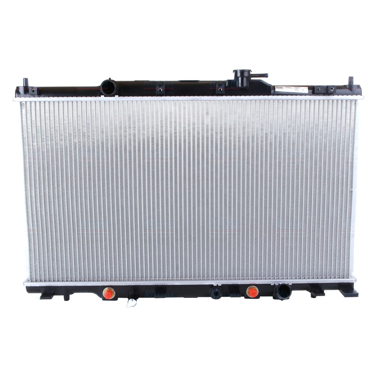 68106 Radiator Assembly for 2004-2006 Honda Element