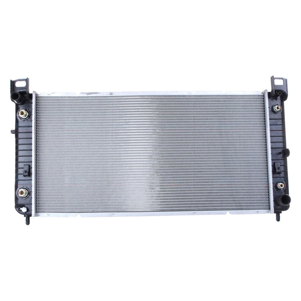 69091 Center Radiator Assembly for 2003-2006 Chevrolet Silverado 1500