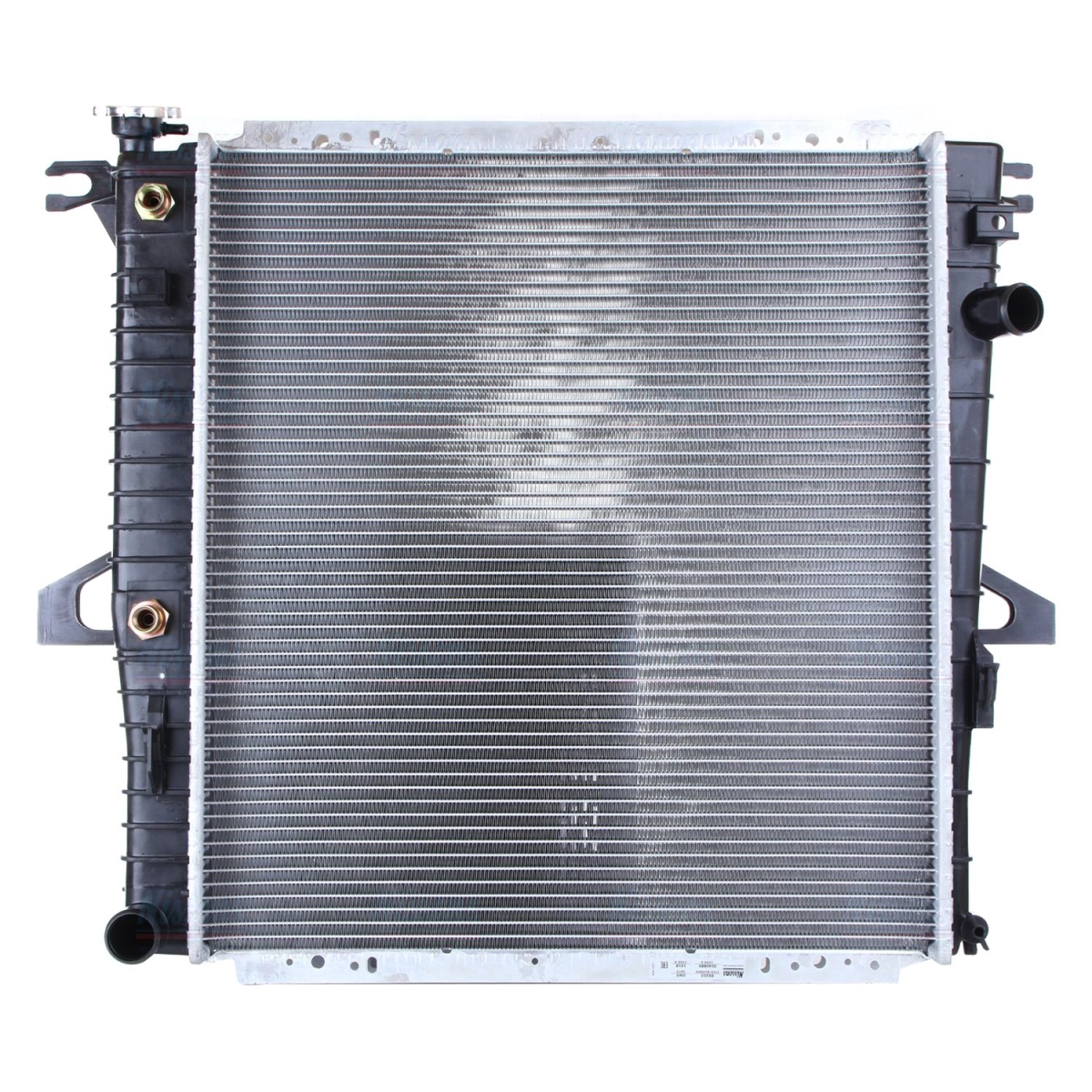 69203 Radiator Assembly for 2002-2005 Mazda B3000