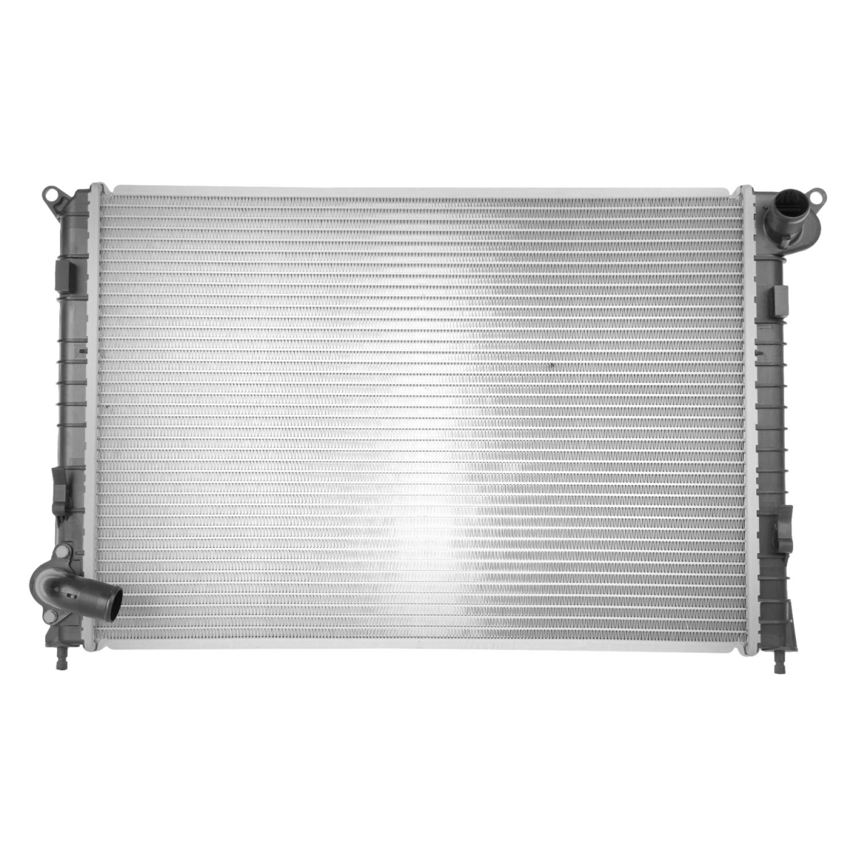 69703A Radiator Assembly for 2002-2008 Mini Cooper
