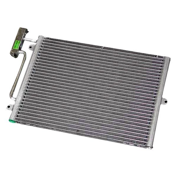 94715 Air Conditioning Condenser Assembly for 2004-2005 Porsche Boxster