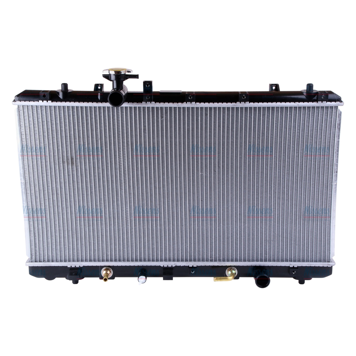 64205 Radiator Assembly for 2011 Suzuki SX4