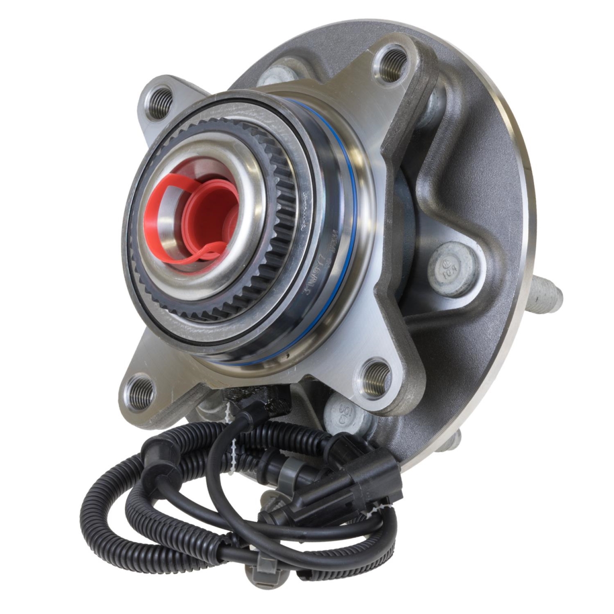 102765 Wheel Bearing & Hub Assembly for 2011-2014 Ford Expedition EL King Ranch