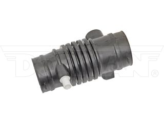 Dorman 696-605 Engine Air Intake Hose for 1995-2002 Mazda Millenia - Black