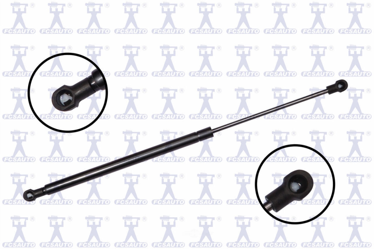 86482 Tailgate Lift Support for 2008-2014 Smart Fortwo