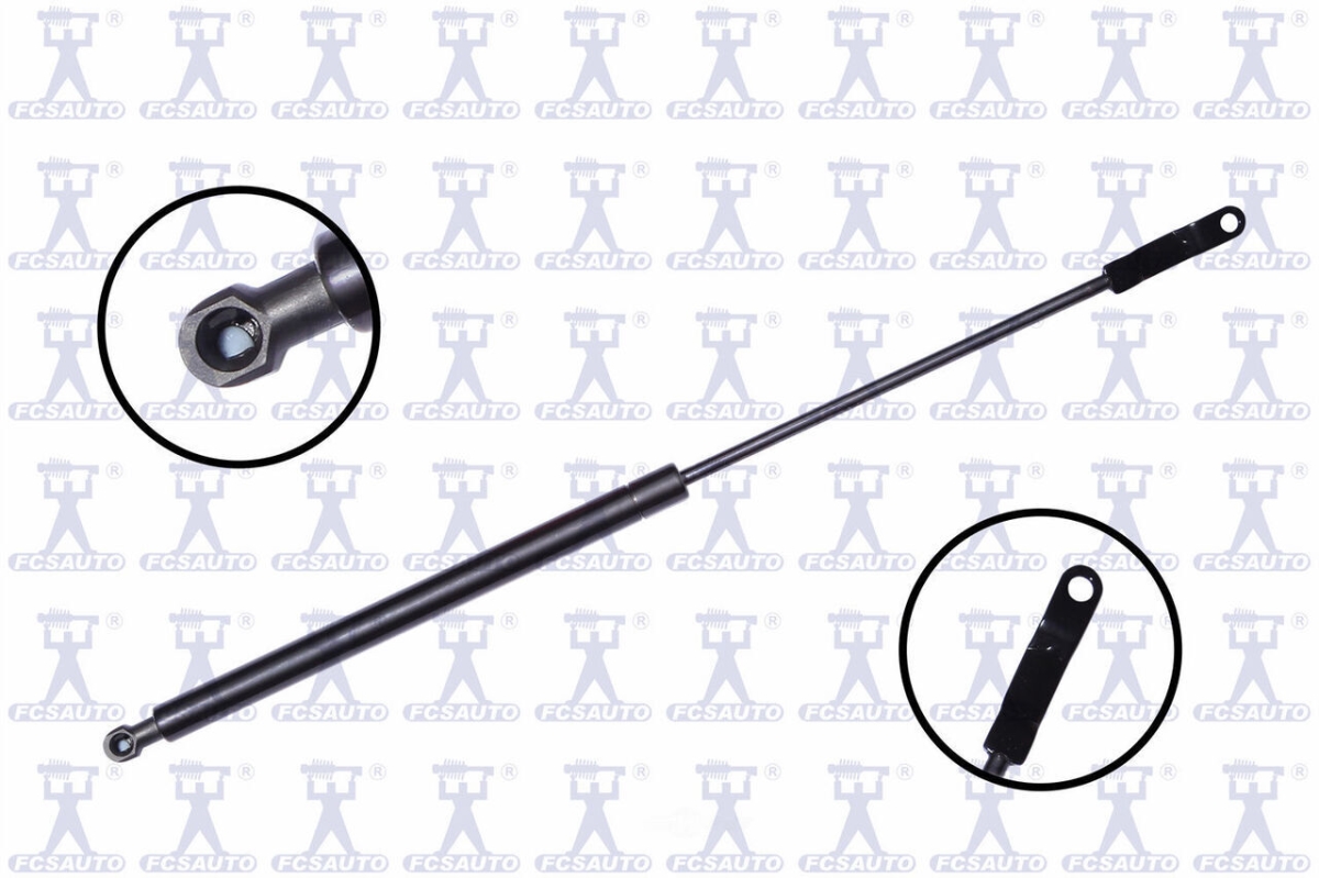 84759 Tailgate Lift Support for 1982-1988 Volkswagen Quantum
