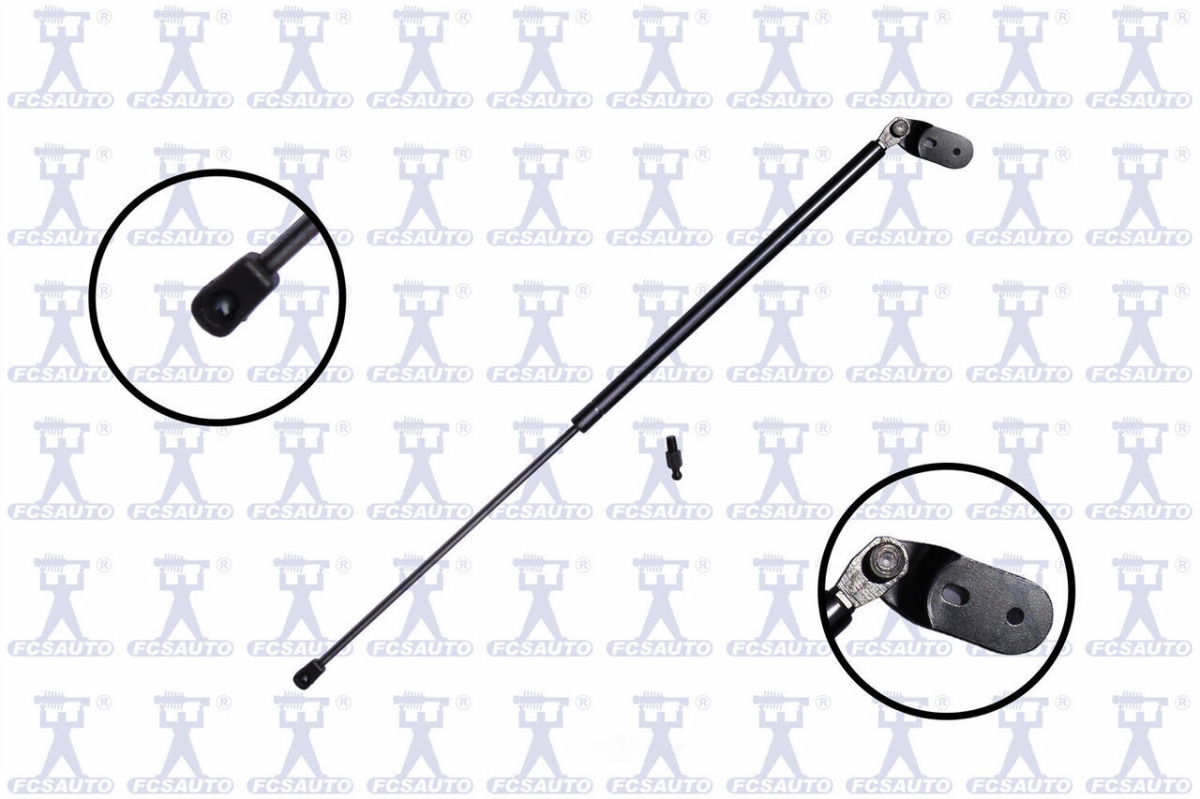 84984 Rear Liftgate Lift Support for 1992-1996 Mazda MX3