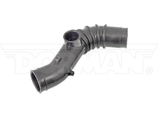 Dorman 696-700 Engine Air Intake Hose for 1992-1995 Toyota Camry - Black