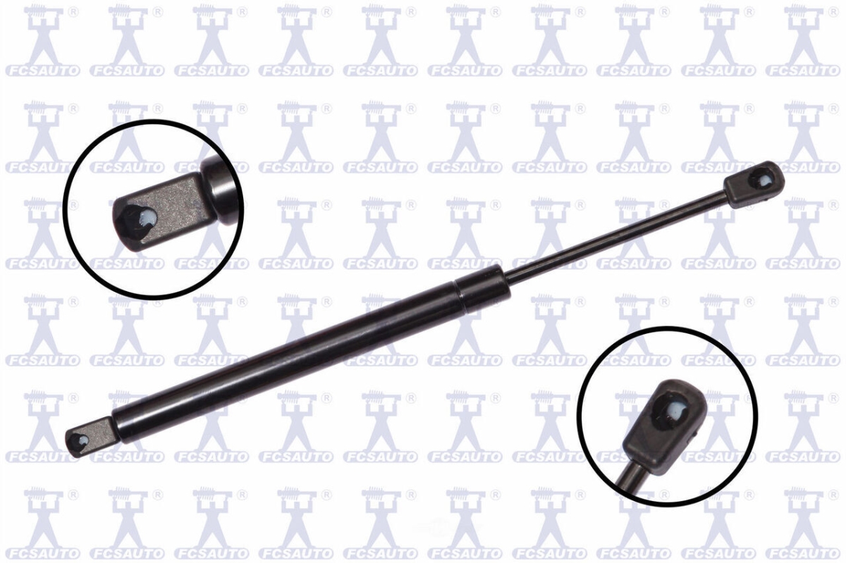 86647 Front Hood Lift Support for 2009-2017 Ford Expedition