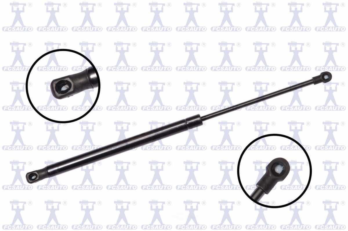 86667 Rear Liftgate Lift Support for 2012-2018 Fiat 500
