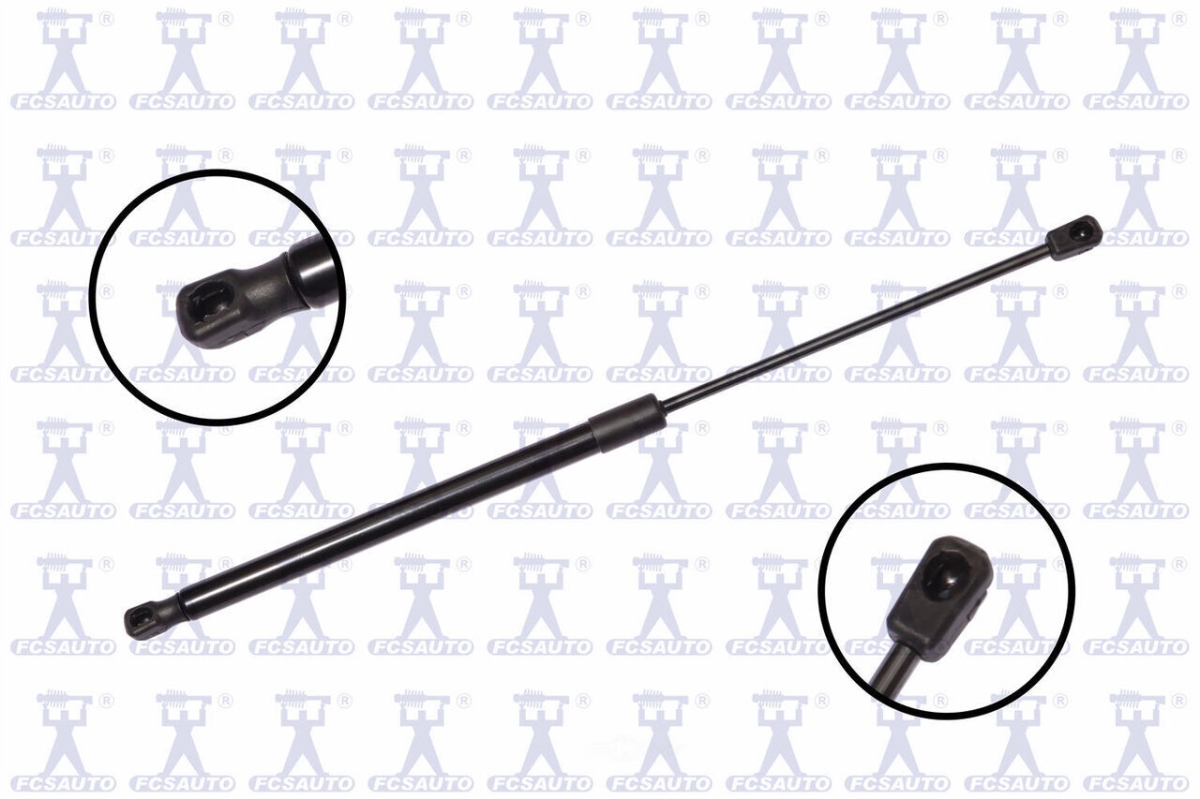 86791 Rear Liftgate Lift Support for 2011-2019 Ford Fiesta