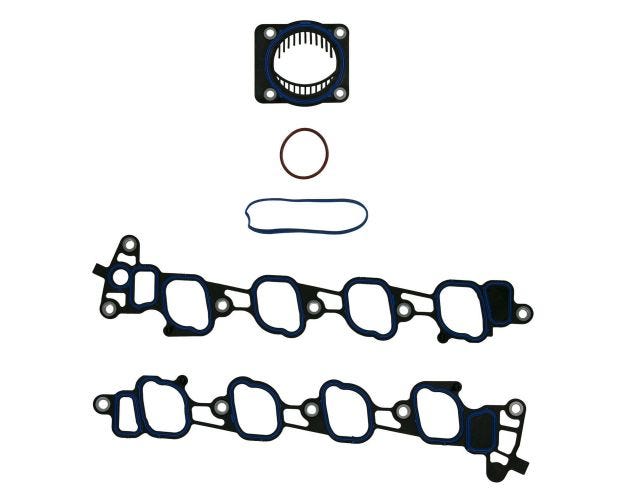 MS97200 Engine Intake Manifold Gasket Set for 2010-2016 Ford E-350 Super Duty - Lower