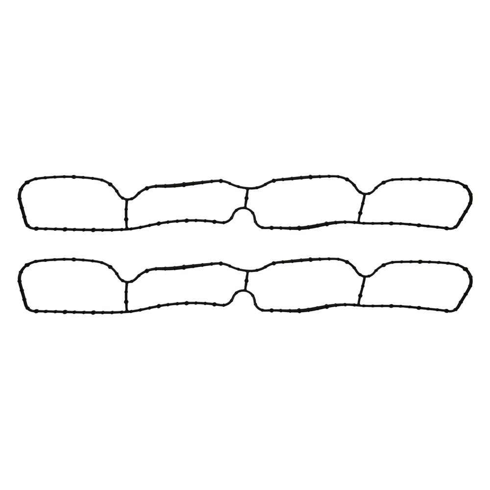 MS97181 Lower Intake Exhaust Manifold Gasket Set - for 2009-2010 Ford F150