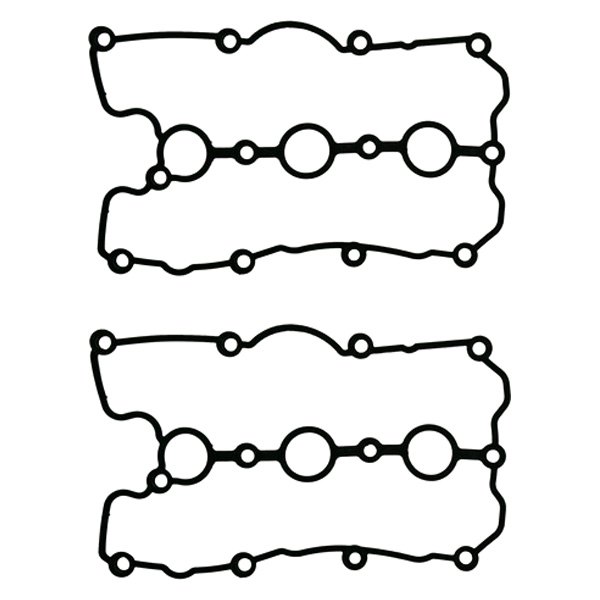 VS50865R Valve Cover Gasket Set for 2013-2017 Audi Q5