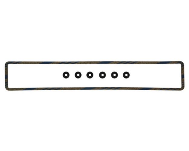 PS13809C Engine Push Rod Gasket Set for 1983-1991 Ford E-250 Econoline Club Wagon