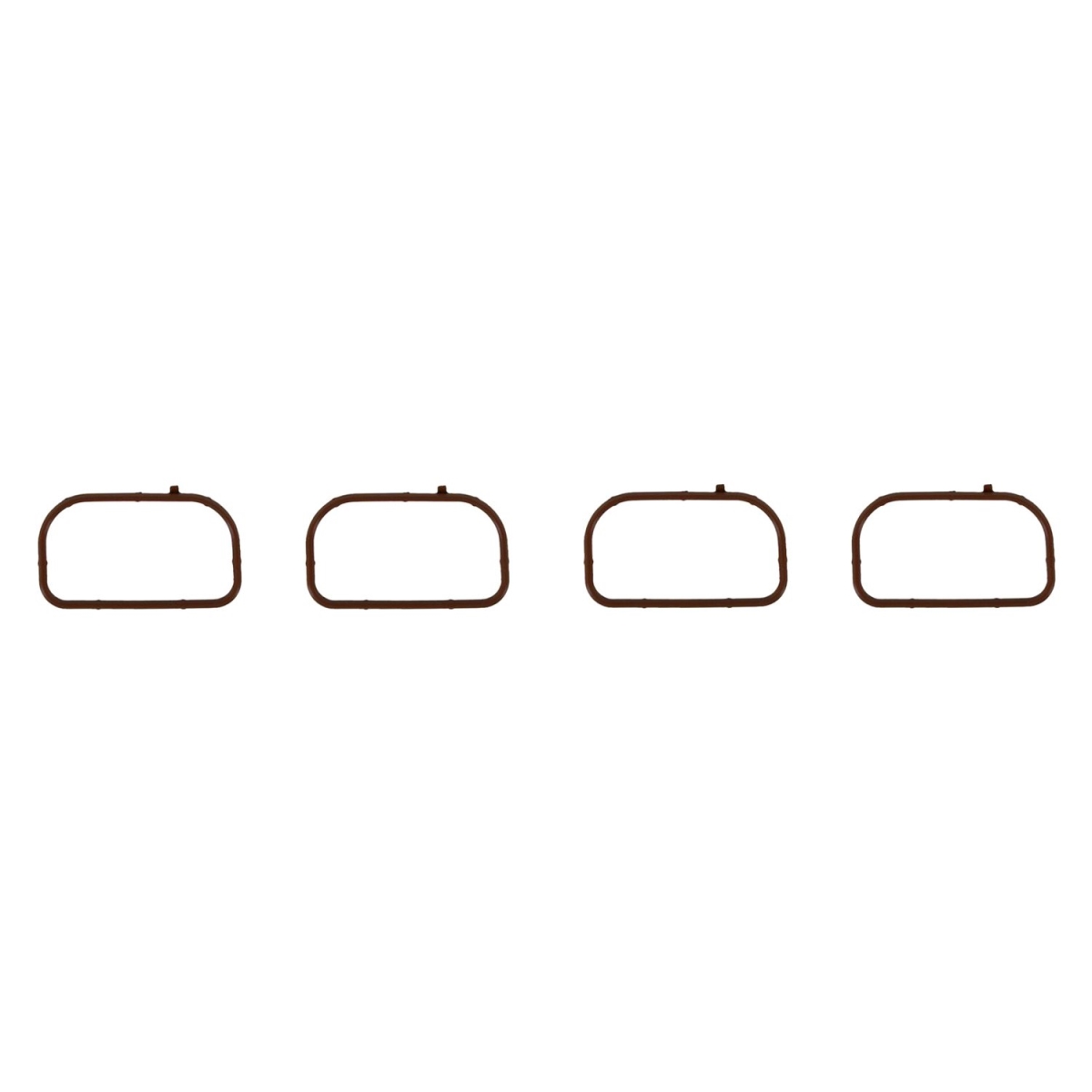 MS97319 Lower Intake Manifold Gasket Set for 2016 Kia Optima