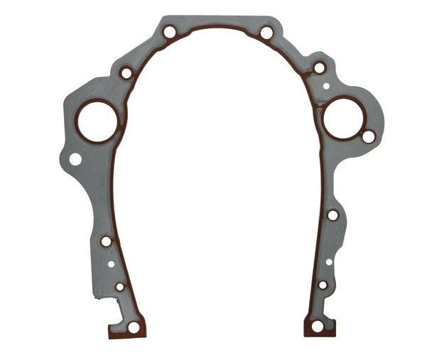 72966 Engine Timing Cover Gasket for 2009-2011 Buick Lucerne