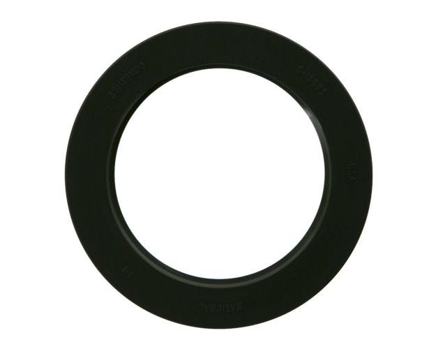 TCS46197 Engine Crankshaft Seal Kit for 2003-2007 Ford F-250 Super Duty - Front