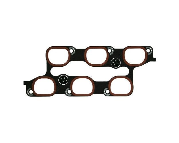 MS97222 Engine Intake Manifold Gasket Set for 2010-2016 Cadillac SRX - Lower