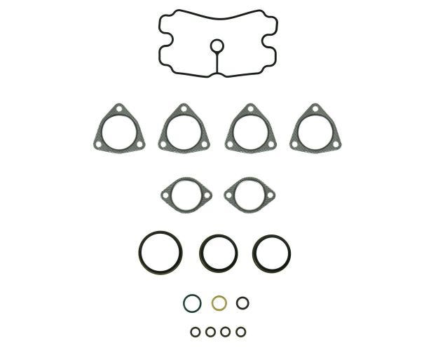 Picture of Fel-Pro ES73013 Turbocharger Mounting Gasket Set for 2008-2010 Ford F-350 Super Duty