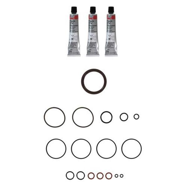 TCS46181 Crankshaft Seal Kit for 2013-2020 Subaru Legacy