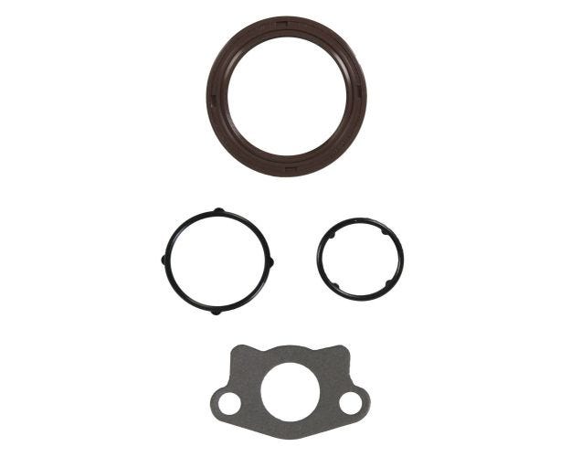 TCS46167 Engine Crankshaft Seal Kit for 2014-2019 Kia Forte - Front