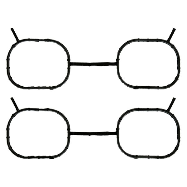MS97162 Fuel Injection Plenum Gasket Set for 2016-2017 Subaru Crosstrek