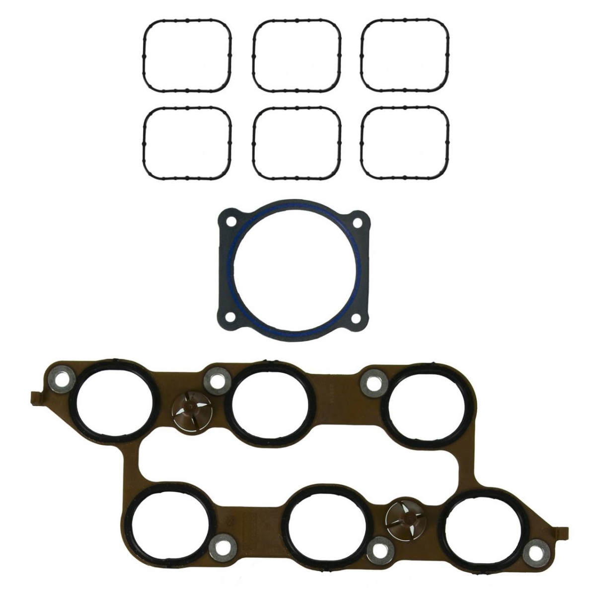 MS972401 Intake Manifold Gasket Set for 2009-2017 Chevrolet Traverse