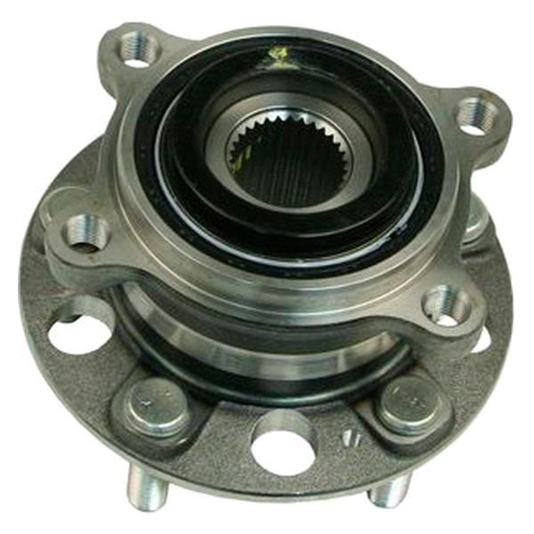 Rear Wheel Bearing for 2011 Hyundai Equus