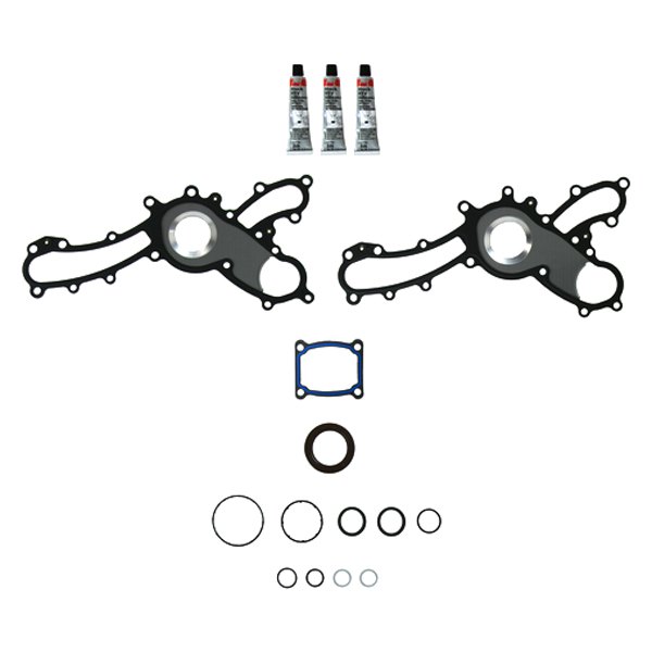 TCS460801 Timing Cover Gasket Set for 2006-2015 Lexus IS250